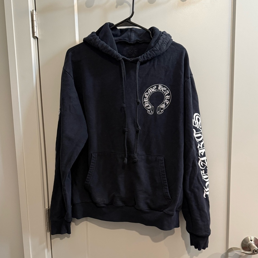Chrome Hearts Hoodie